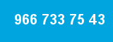 966 733 75 43